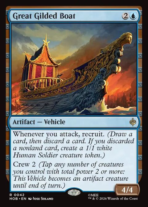 Great Gilded Boat (42)
