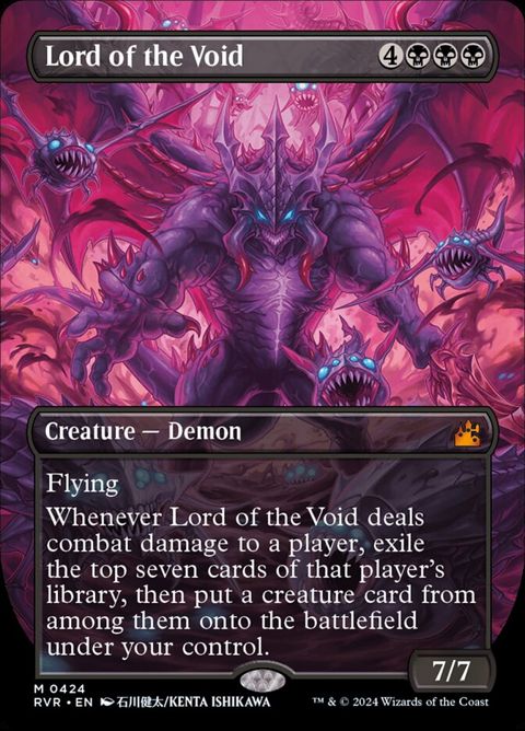 Lord of the Void (424)