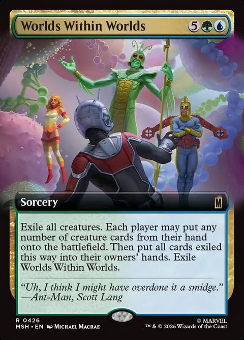 Worlds Within Worlds (426)
