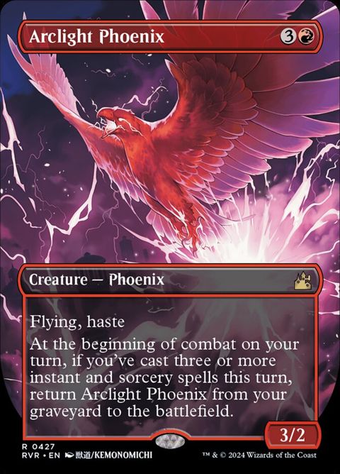 Arclight Phoenix (427)