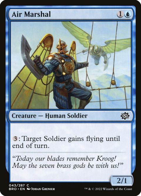 Air Marshal (43)
