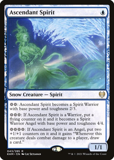 Ascendant Spirit (43)