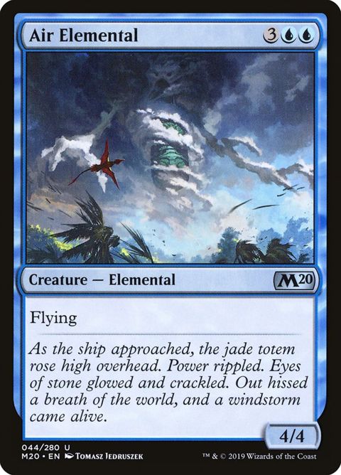 Air Elemental (44)