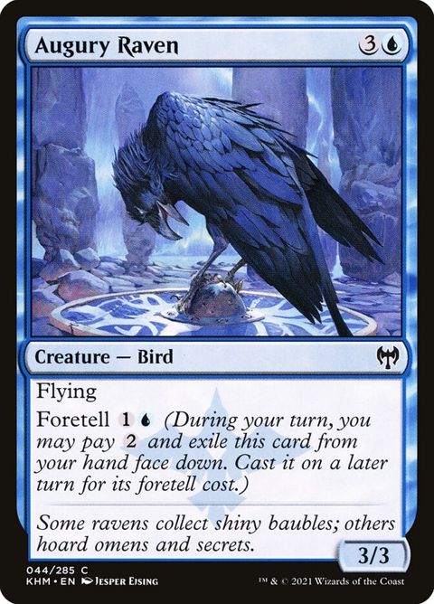 Augury Raven (44)