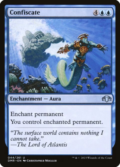 Confiscate (44)