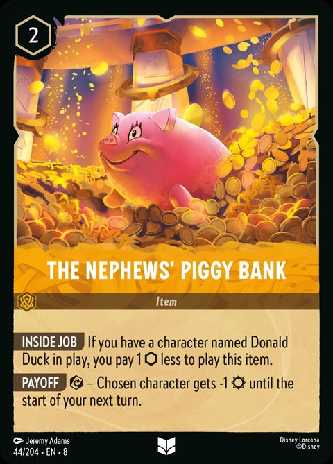 The Nephews' Piggy Bank (44)