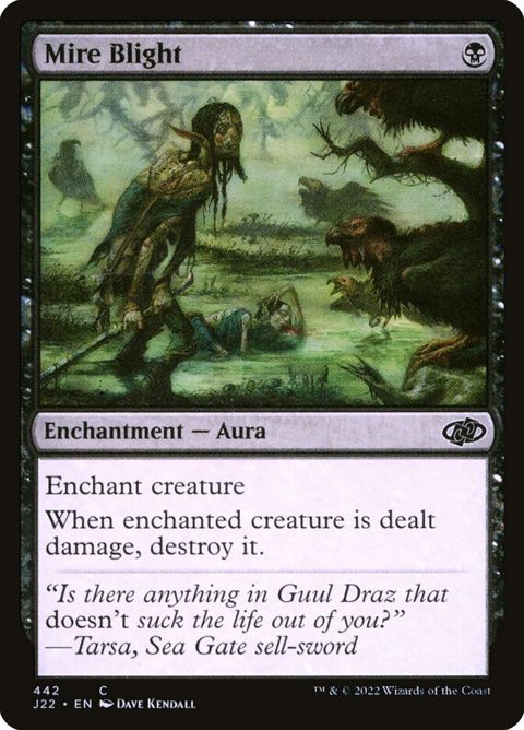 Mire Blight (442)