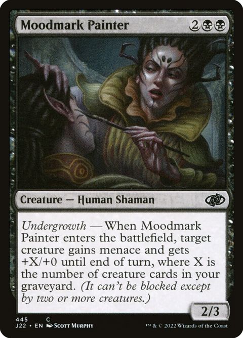 Moodmark Painter (445)
