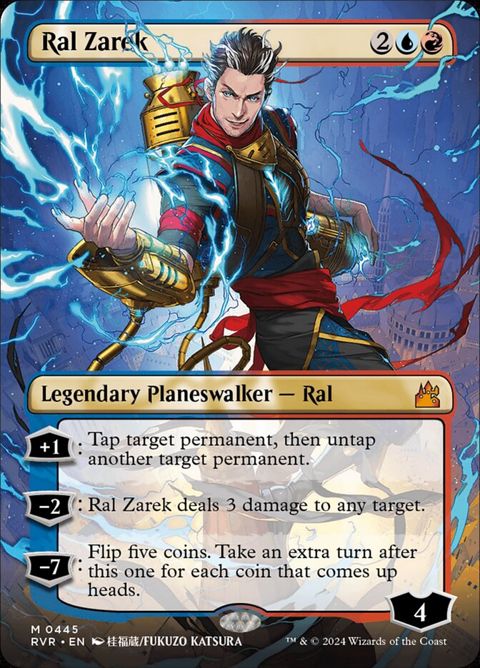 Ral Zarek (445)