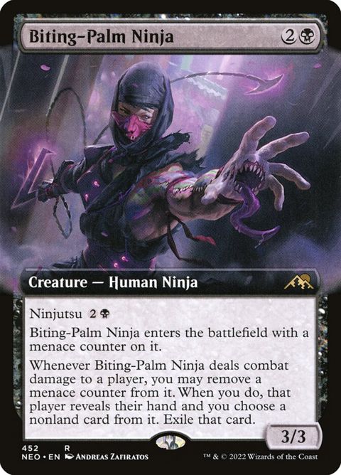 452-bitingpalmninja