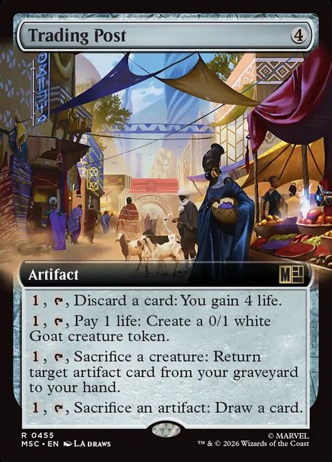 Trading Post (455)