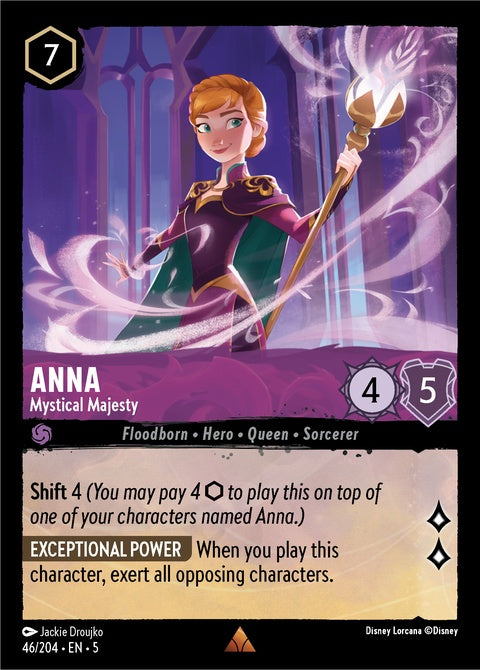 Anna - Mystical Majesty (46)