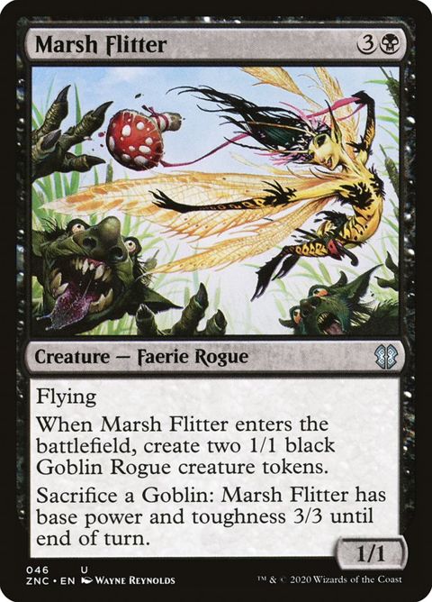 46-marshflitter
