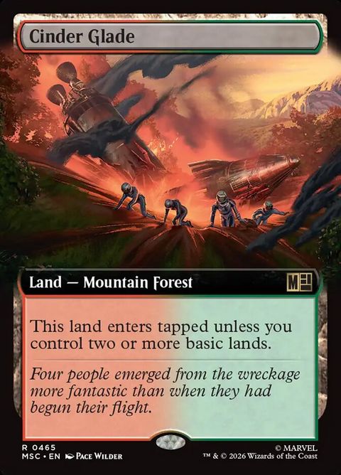Cinder Glade (465)