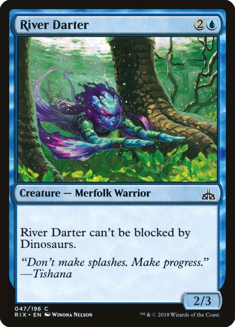 47-riverdarter