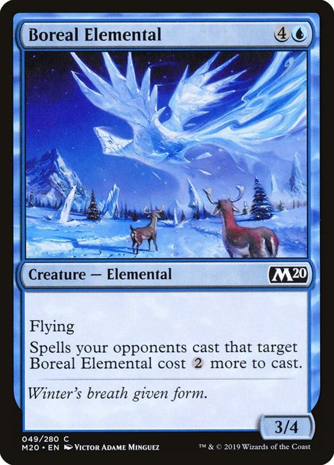 Boreal Elemental (49)