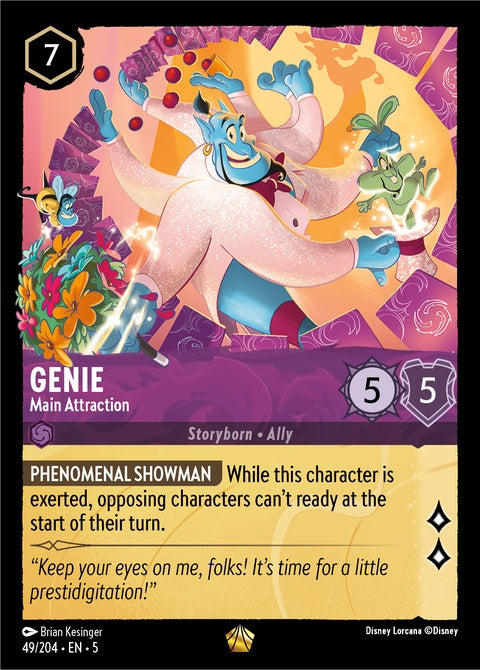 Genie - Main Attraction (49)