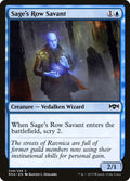 49-sagesrowsavant
