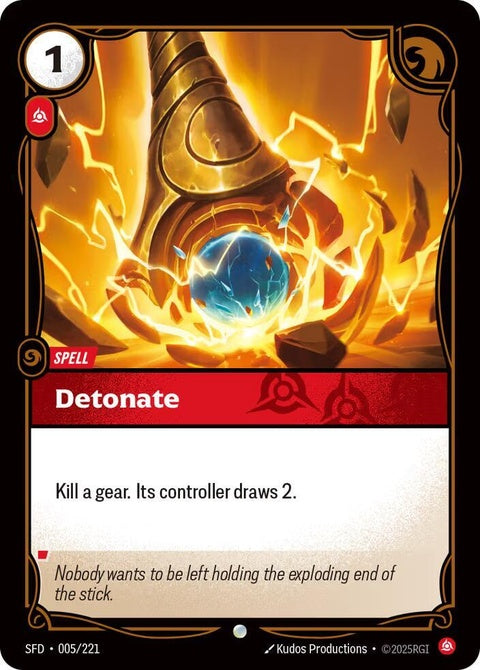 5-detonate