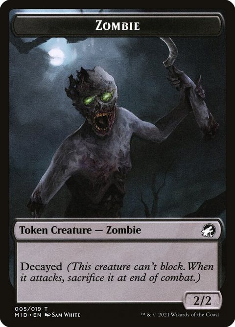 5-zombie
