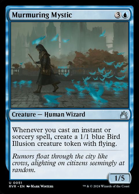 Murmuring Mystic (51)