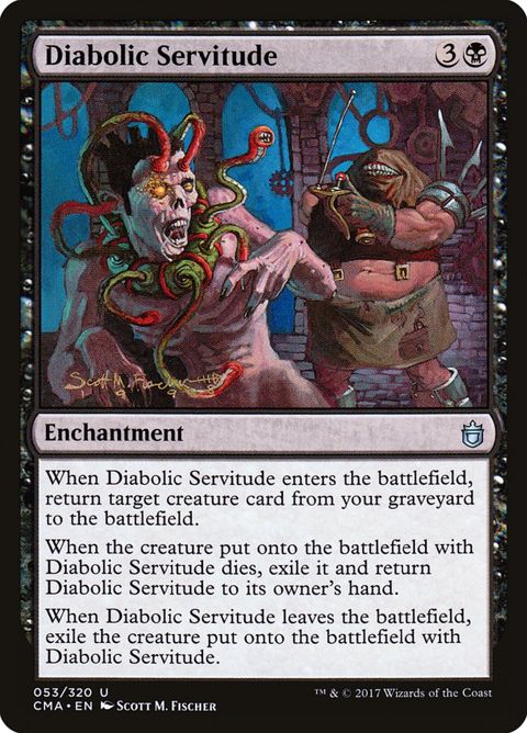Diabolic Servitude (53)