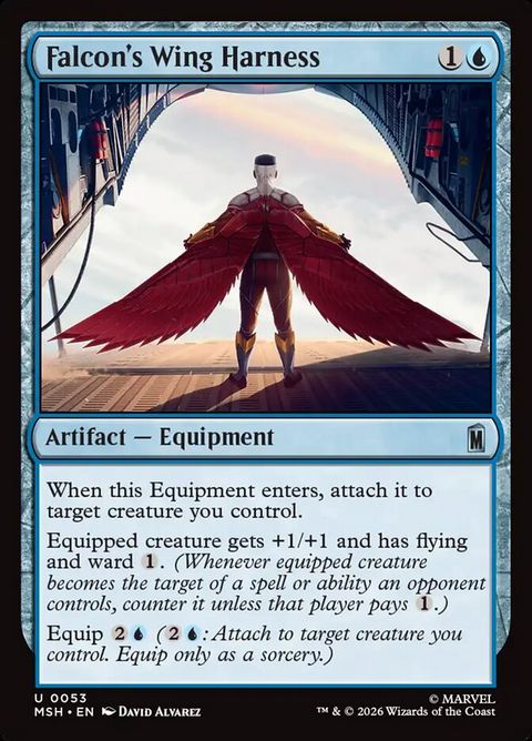 Falcon's Wing Harness (53)