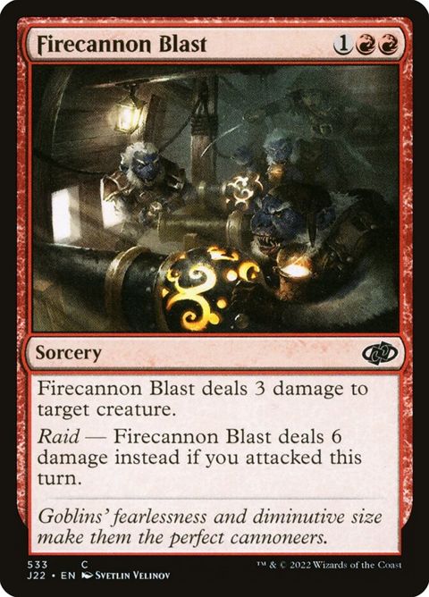 Firecannon Blast (533)