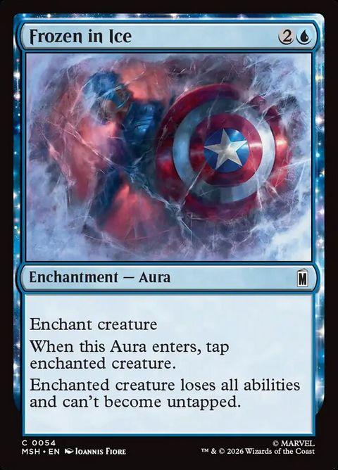 Frozen in Ice (54)