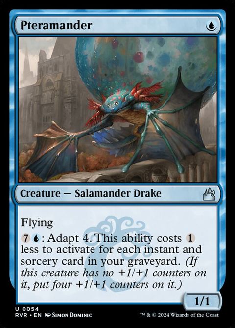 Pteramander (54)