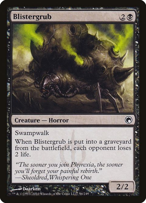56-blistergrub