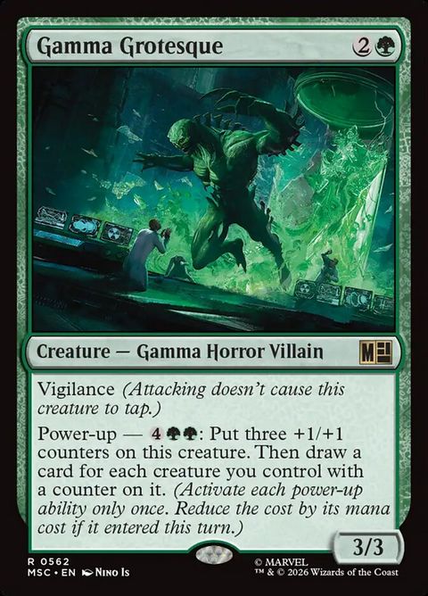 Gamma Grotesque (562)