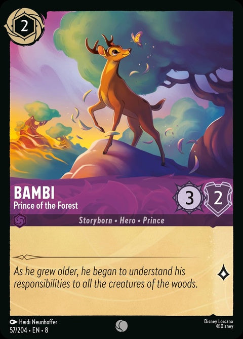 Bambi - Prince Of The Forest (57)