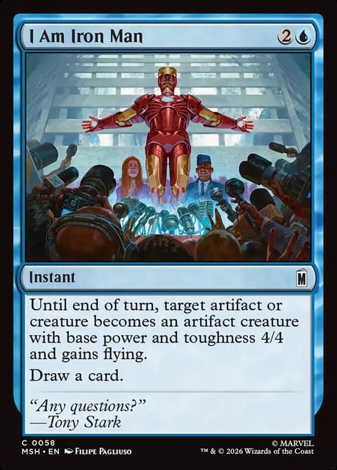 I Am Iron Man (58)