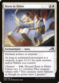 6-borntodrive