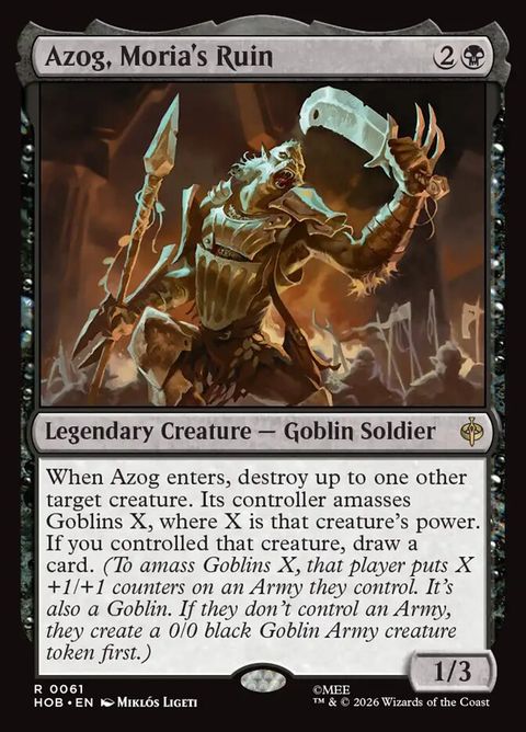 Azog, Moria's Ruin (61)