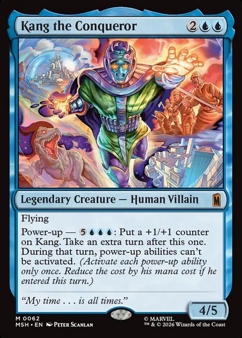 Kang the Conqueror (62)