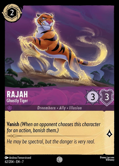 Rajah - Ghostly Tiger (62)