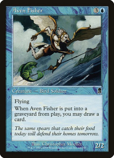 Aven Fisher (63)