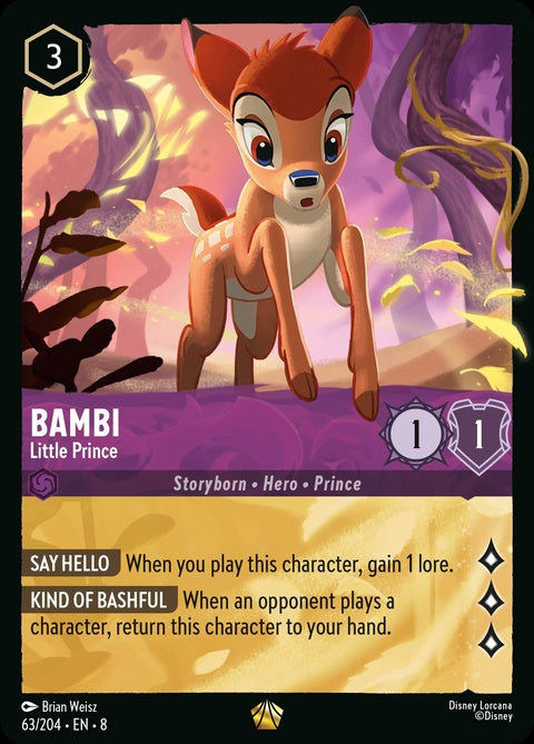 Bambi - Little Prince (63)