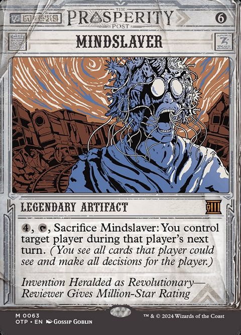 Mindslaver (63)