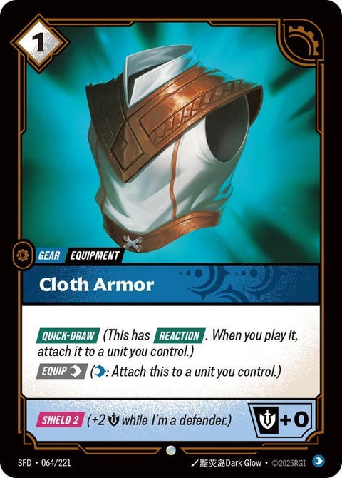 64-clotharmor