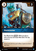 65-forecaster
