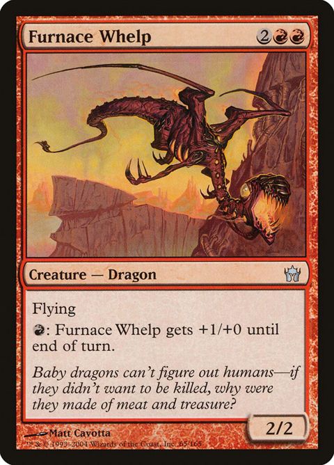 Furnace Whelp (65)