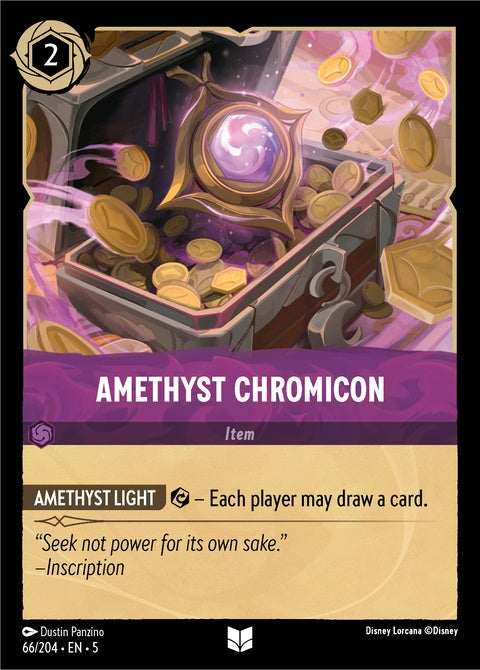Amethyst Chromicon (66)