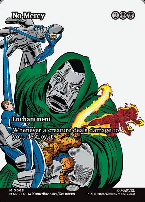 No Mercy (68)