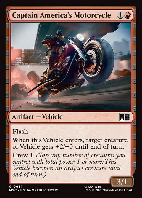 Captain America's Motorcycle (681)