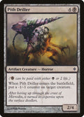 69-pithdriller