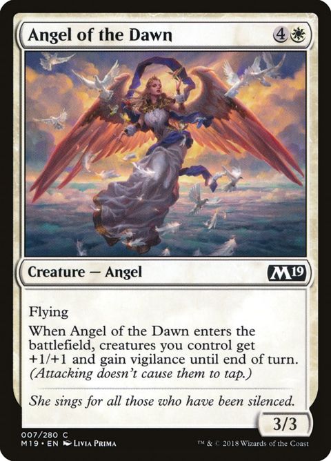 Angel of the Dawn (7)