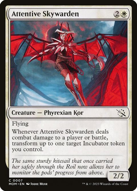 Attentive Skywarden (7)
